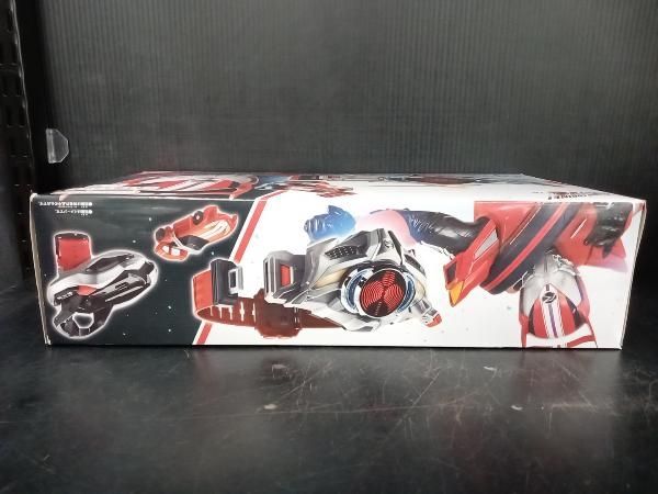 変身ベルト DXドライブドライバｰ