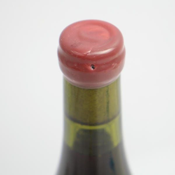 Kondo Vineyard（近藤ヴィンヤード）タプ コプ ピノ ノワール 2020 11