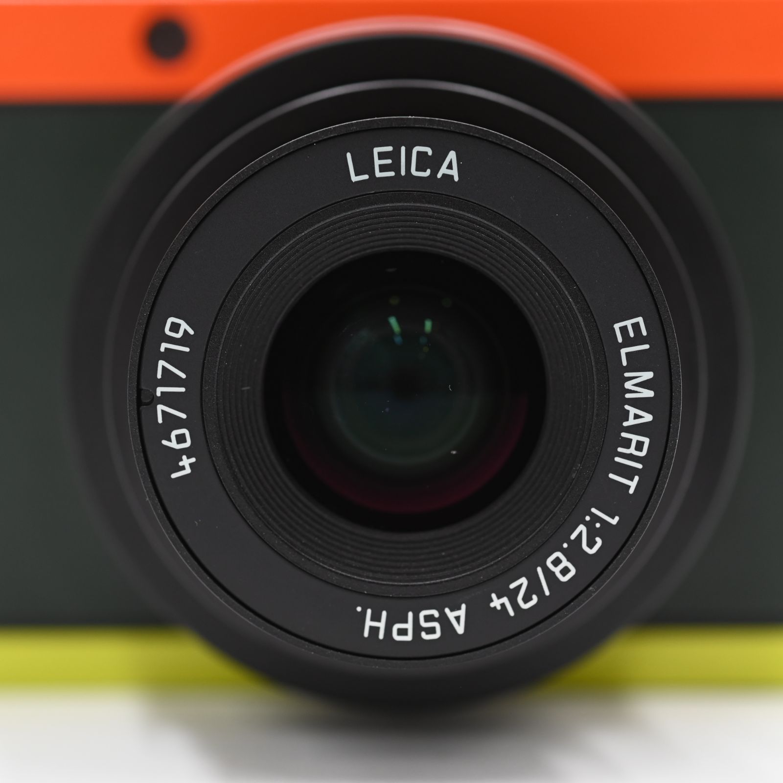 極上品】Leica ライカ X2 Paul Smith ポール・スミス