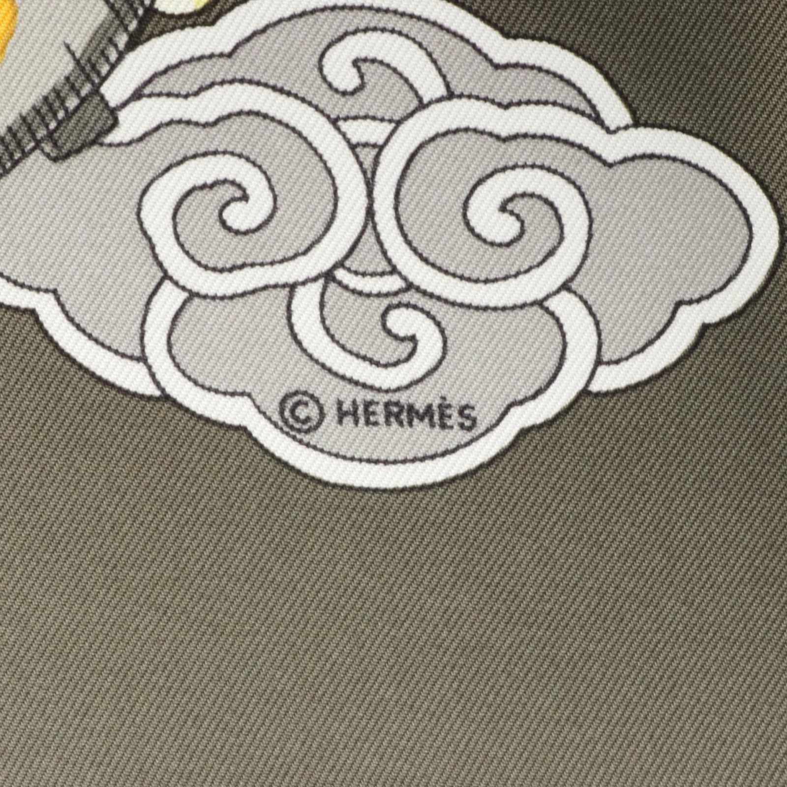 HERMES エルメス カレ90 Galop Volant スカーフ - メルカリ HERMES エルメス カレ90 Galop Volant スカーフ - メルカリ