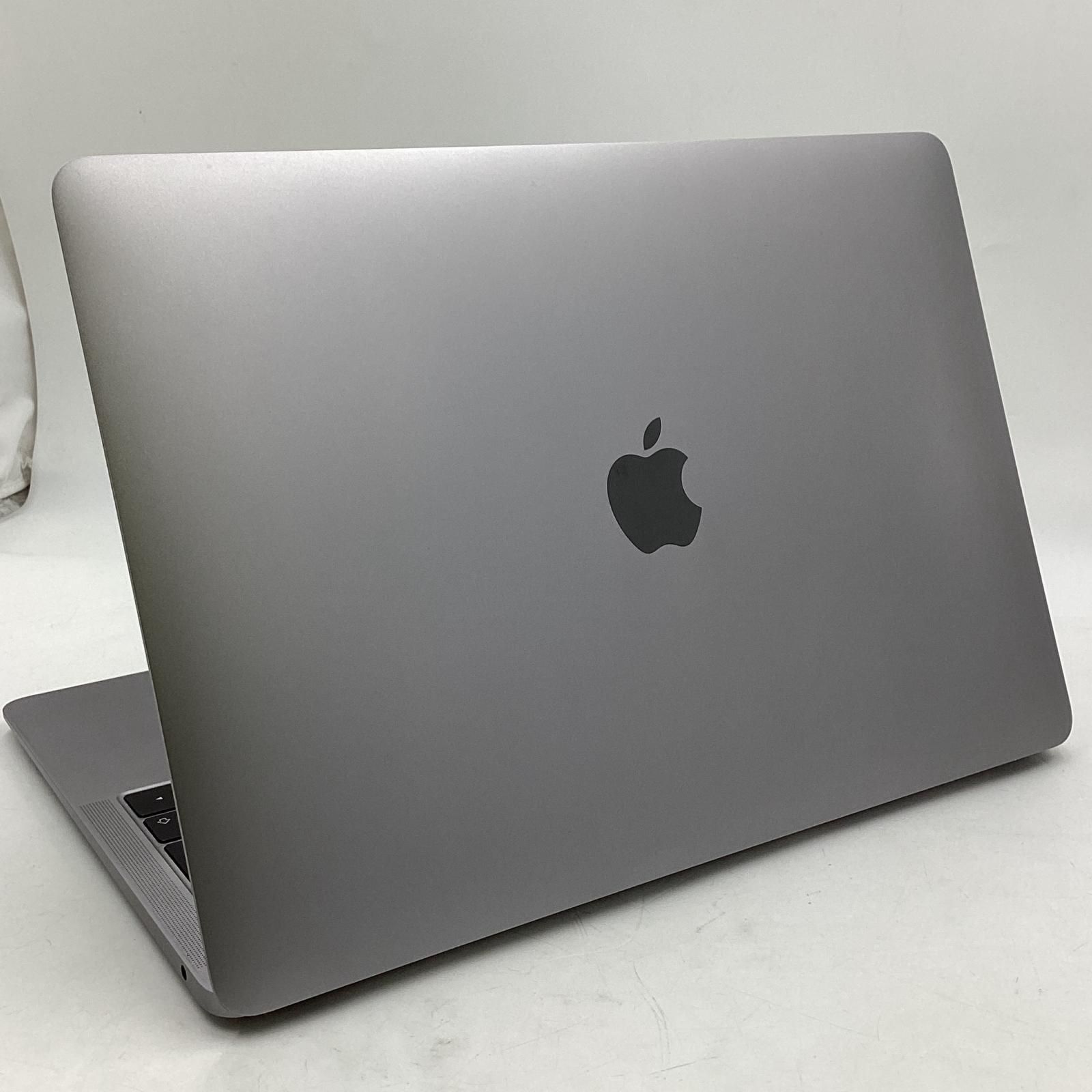 全額返金保証】【最速発送】Apple MacBook Air 13インチ 2018 /i5 /8GB