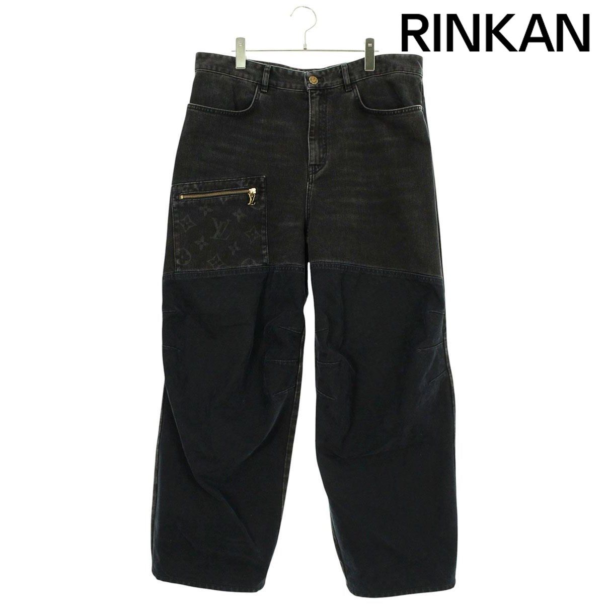 ルイヴィトン 24SS RM241M CCU HQD05W モノグラムポケット ルイヴィトン 24SS RM241M CCU HQD05W モノグラムポケット