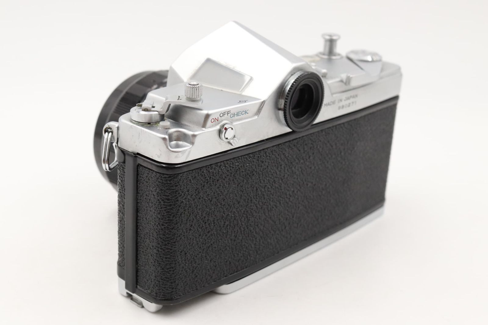 稀少☆コニカ KONICA AUTOREX HEXANON 1:1.8 f=52mm 一眼レフ