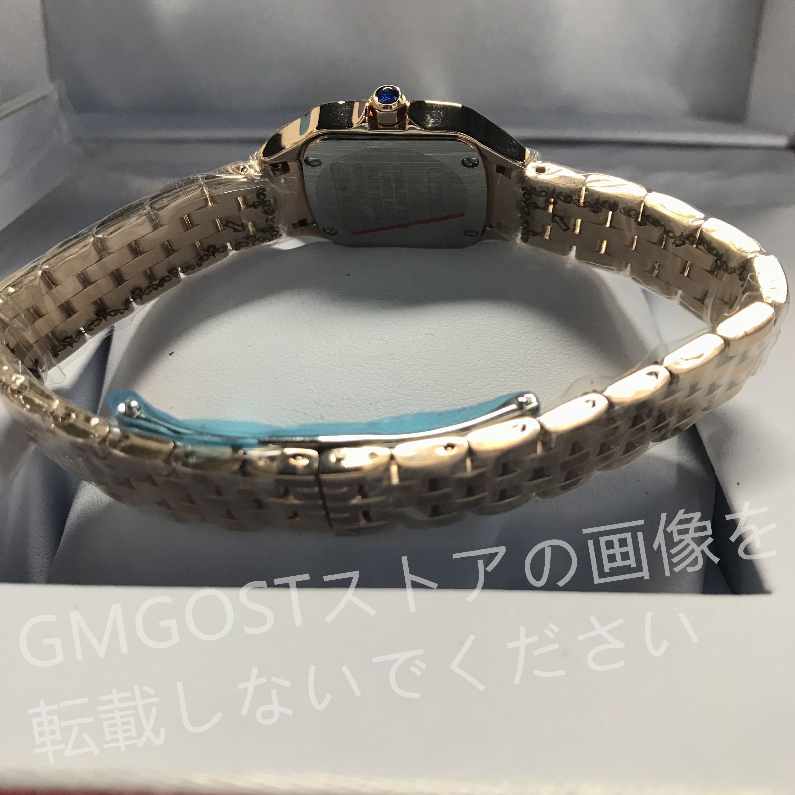 c4 Cartier カルティエ パンテールドゥカルティエ 腕時計  即購入不可