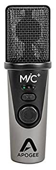 中古】「未使用品」APOGEE アポジー/APOGEE MIC PLUS USBマイク