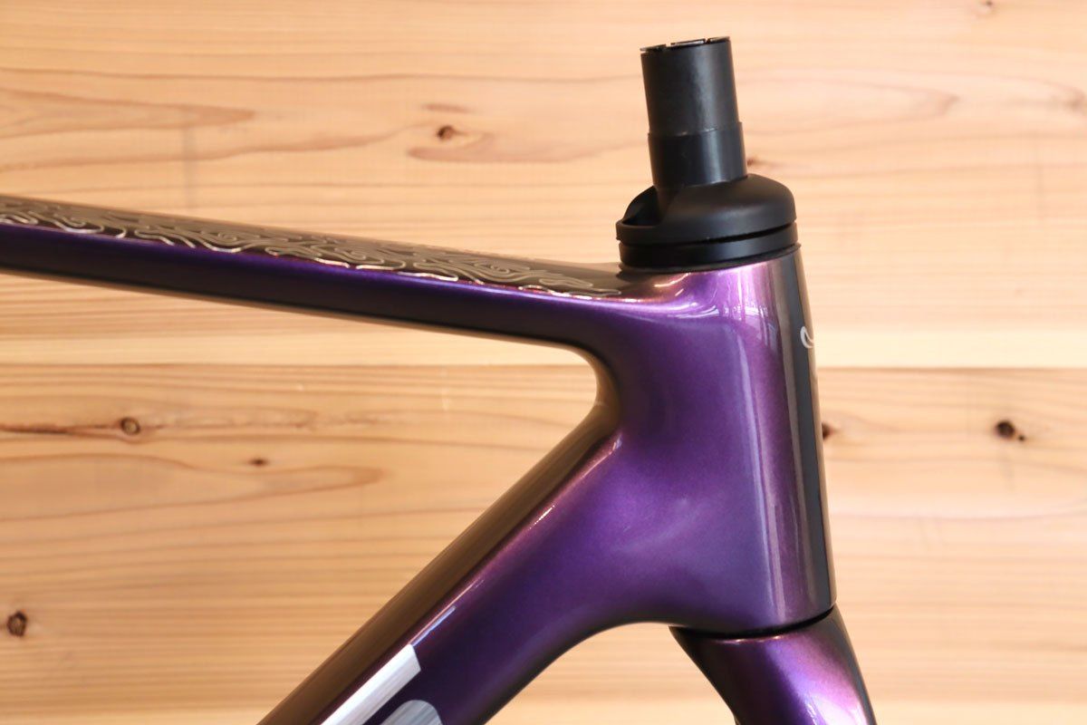エルヴス ELVES BIKES ヴァンヤールプロ VANYAR PRO DISC 2023