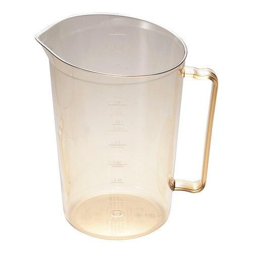 3営業日で発送 Cambro キャンブロ 耐熱メジャーカップ４００ＭＣＨ BMZ5502