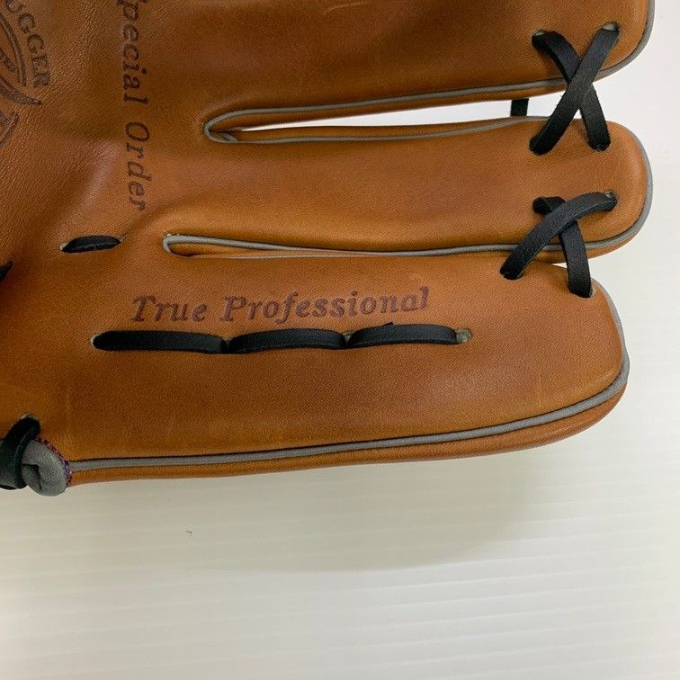 中古品 久保田スラッガー KUBOTA SLUGGER スペシャルオーダー 硬式 外