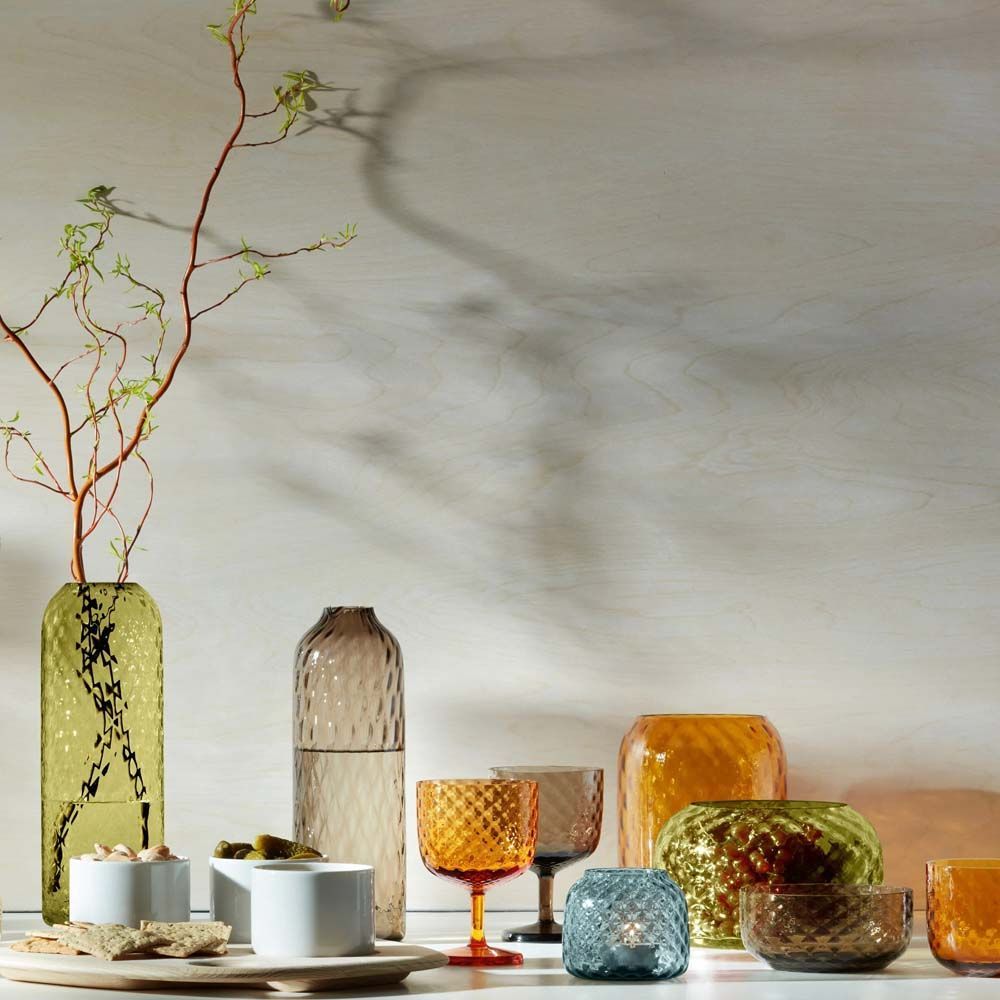 LSA DAPPLE ダップル Vase G1756-10-387 LDP26 ウッドランド LSA DAPPLE ダップル Vase G1756-10-387 LDP26 ウッドランド