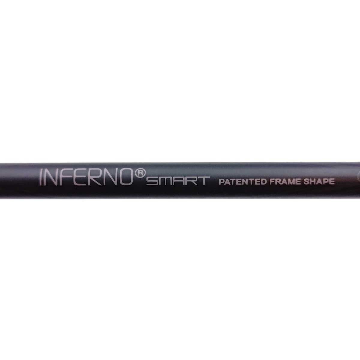 ゴーセン INFERNO SMART バドミントンラケット インフェルノ スマート