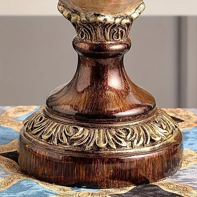 フラワーベース 花瓶 花器 アンティーク クラシック ヨーロピアン 装飾