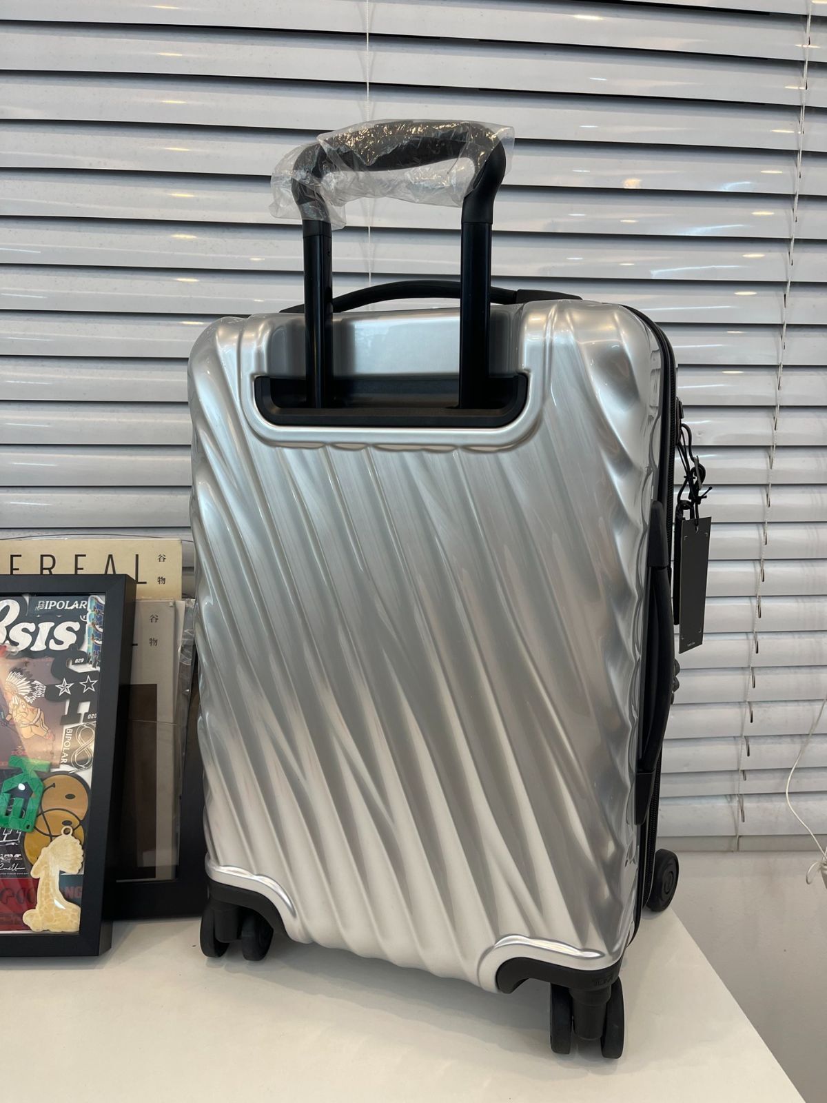 TUMI 228771 19Degree スーツケース キャリーケース 荷物 - メルカリ 