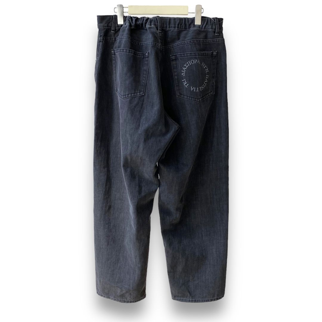 DIASPORA SKATEBOARDS DIASPORA 219 DENIM サイズ L - メルカリ