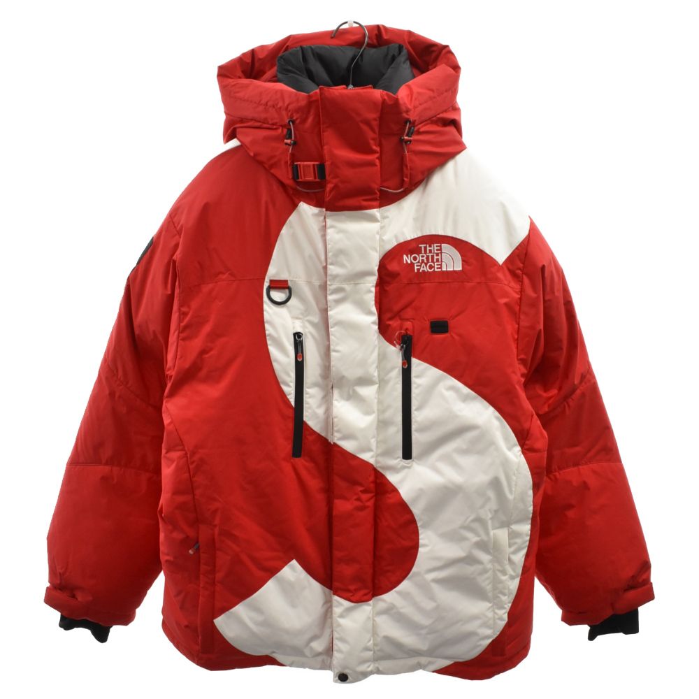 SUPREME (シュプリーム) 20AW ×THE NORTH FACE S Logo HIMALAYAN PARKA