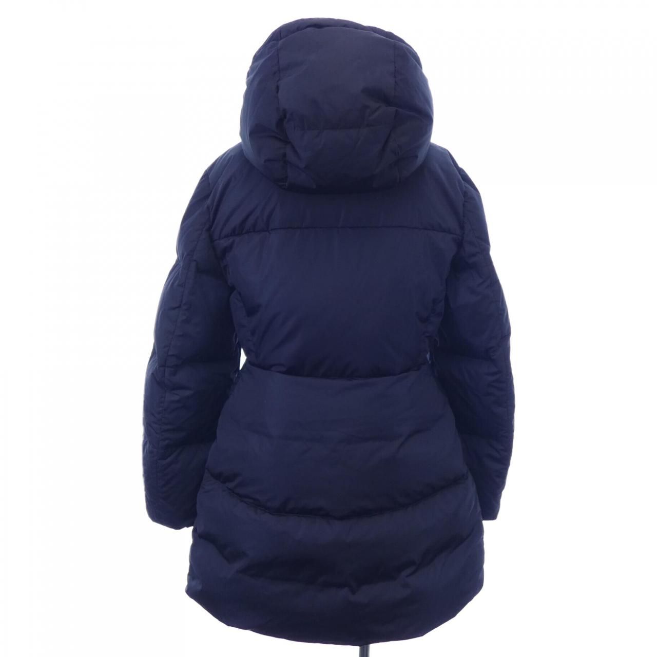 プラダ PRADA 29F430 S192 1WQ9 ダウンコート