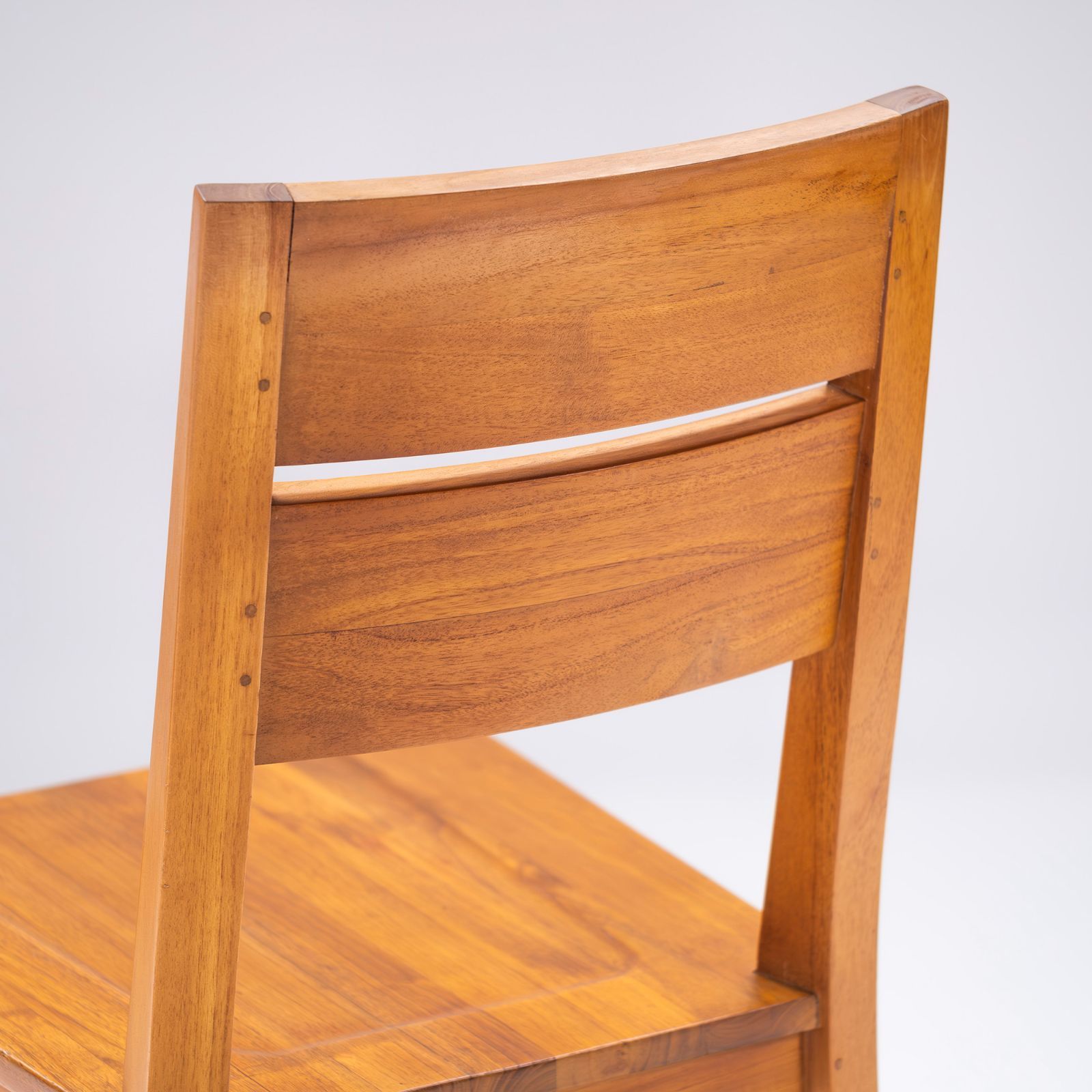 スキャンティーク ダイニングチェア SCANTEAK PACIFIC ダイニング 