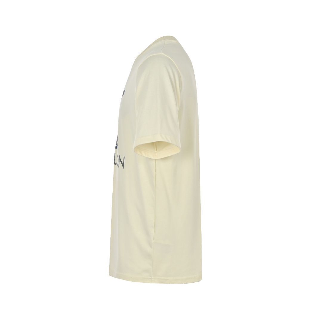 今日 Louis Vuitton | ルイヴィトン 23ss モノグラムロゴ T シャツ