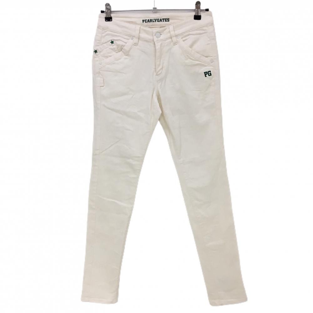 サイズ：2 PEARLY GATES パーリーゲイツ 2024年モデル ストレッチ