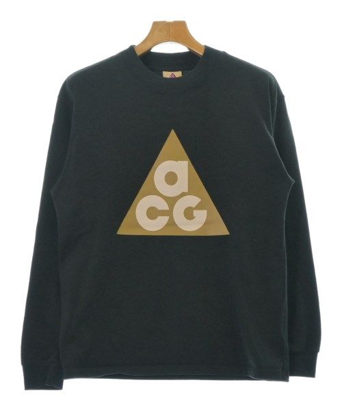 NIKE ACG Tシャツ・カットソー メンズ 【古着】【中古】【送料無料】