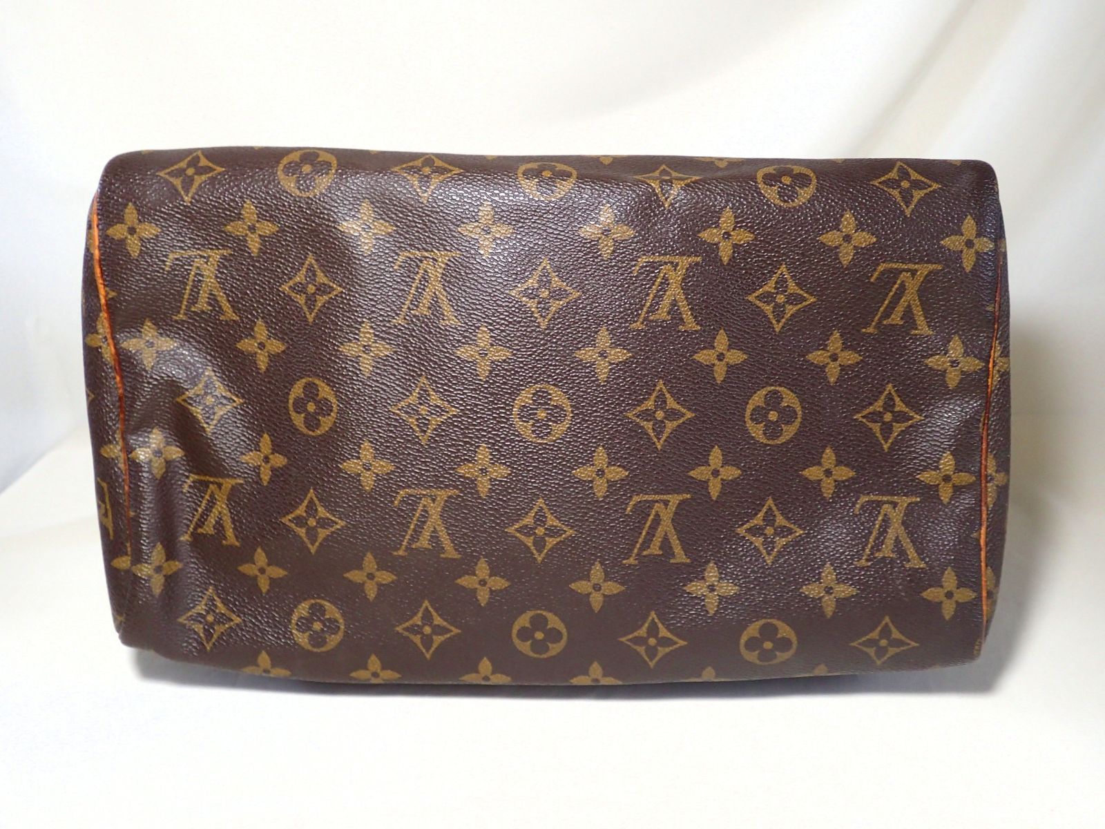 ルイ・ヴィトン モノグラム ボストンバッグ　スピーディー30 LOUIS VUITTON 中古 ルイヴィトン スピーディ30 モノグラム