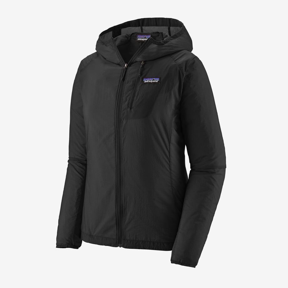 patagonia パタゴニア ウィメンズ フーディニ ジャケット