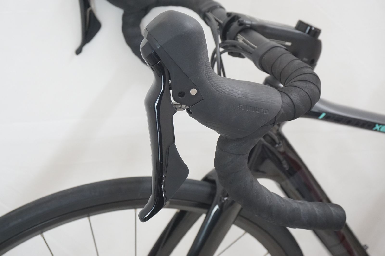 ビアンキ INIFINITO