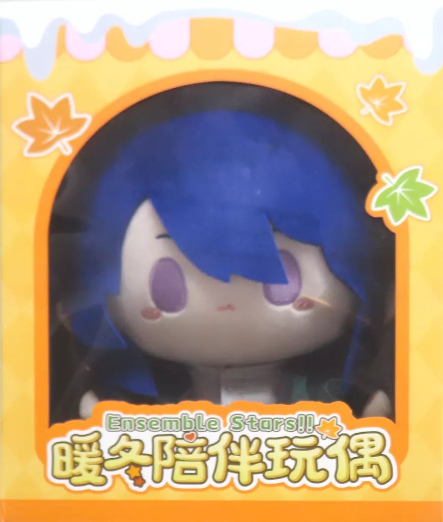 ぬいぐるみ 神崎颯馬 暖冬相伴ぬいぐるみ 「あんさんぶるスターズ