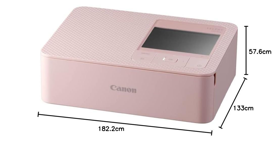 SELPHY CP1500