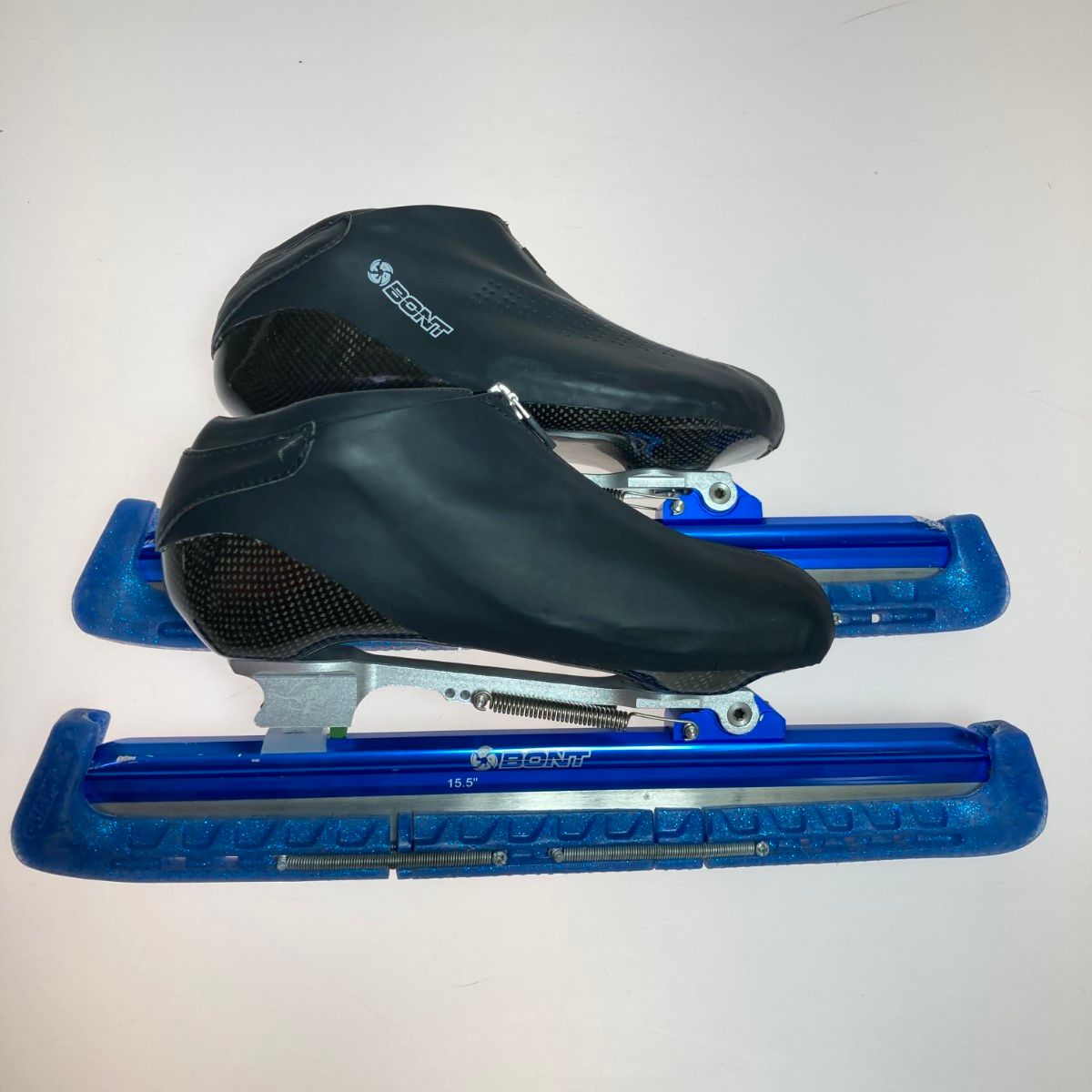 ◎◎BONT ボント スラップスケート 37 24.5cm ブレード15.5インチ 