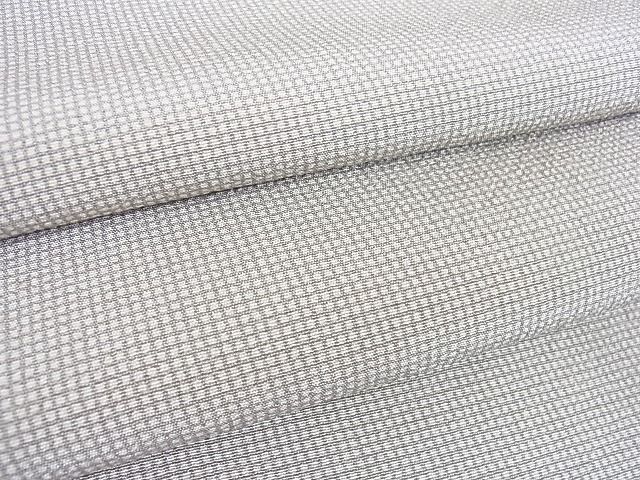 平和屋着物○江戸小紋 角通し 逸品 未使用 DAAB8170ps - メルカリ