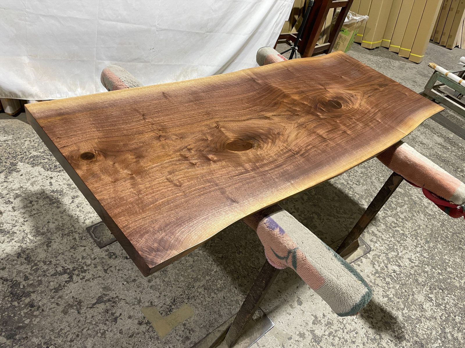 ローテーブル センターテーブル