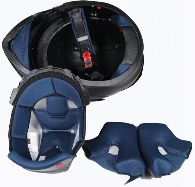 システム フルフェイスヘルメット