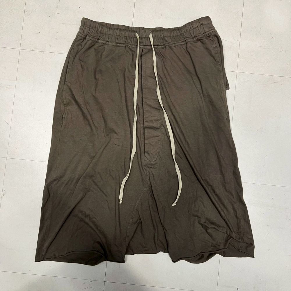 Rick Owens DRKSHDW リックオウエンス ダークシャドウ