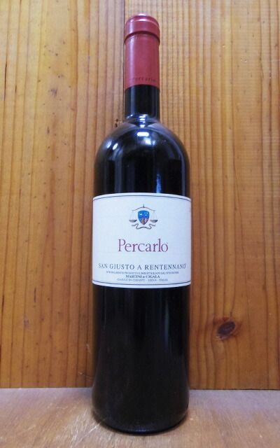 サン・ジュースト・ア・レンテンナーノ ペルカルロ1994マグナム