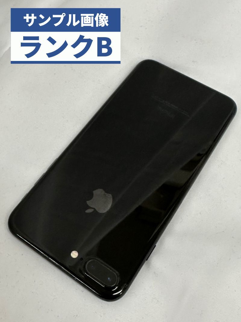 美品 iPhone7 Plus 32GB BK/ソフトバンク/BT96% 019-