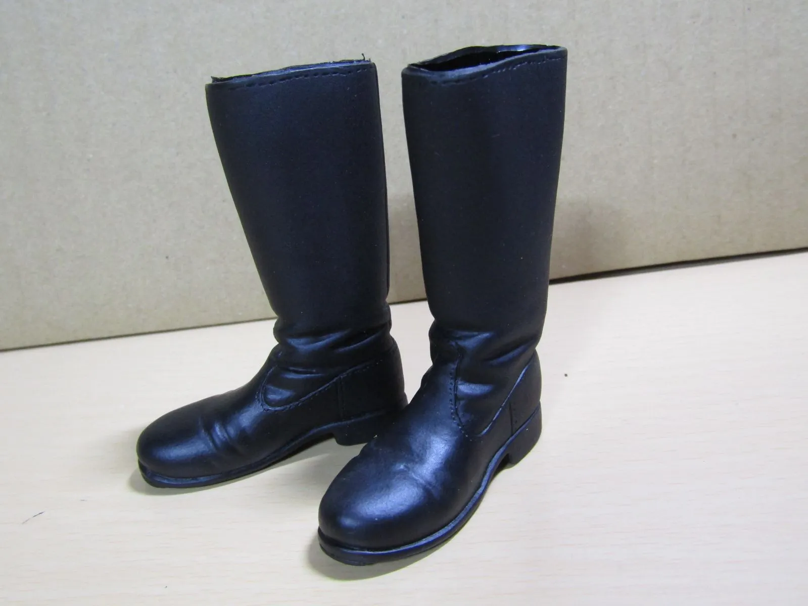 1/6 12インチ トム・クルーズ ドイツ軍 カスタムフィギュア CS100 1/6