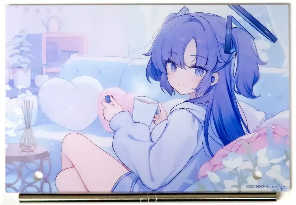 2026年最新】cotsubu for asmr blue archiveユウカの人気アイテム