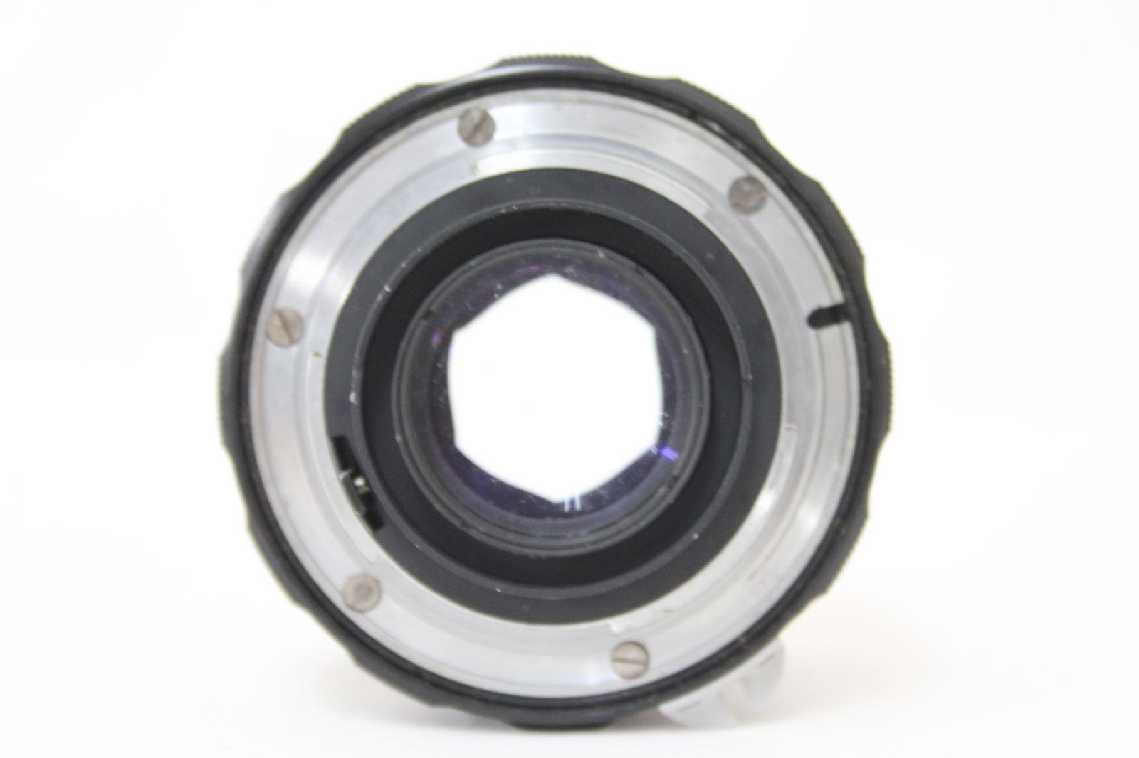 F アイレベル NIKKOR-H Nikon ニコン Auto ボディ 50mm f=50mm 1:2 F2