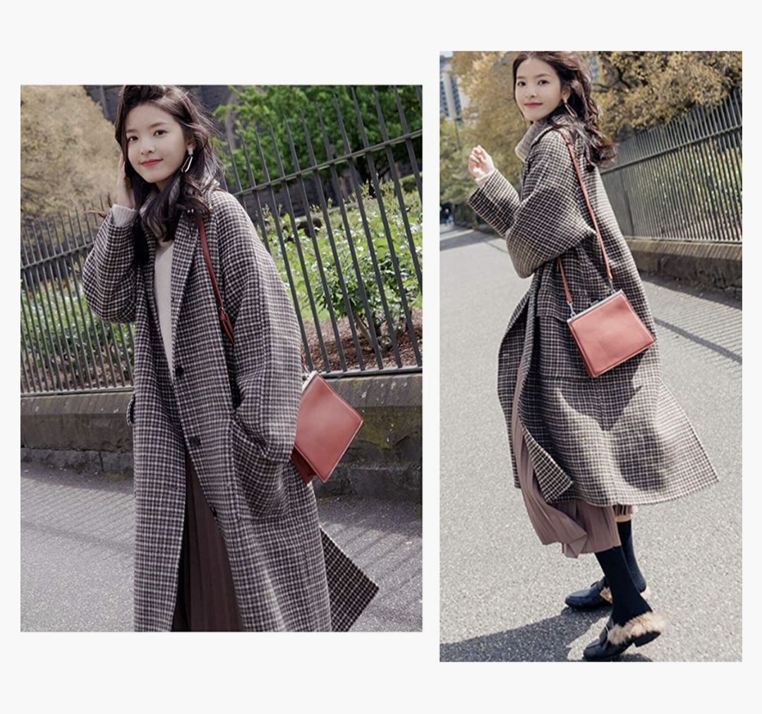 最終値下げ✨美品❣️メゾンレネール　チェスターコート　コーラルピンク 中古・古着通販】MAISON LENER (メゾン レネール) オーバーボア