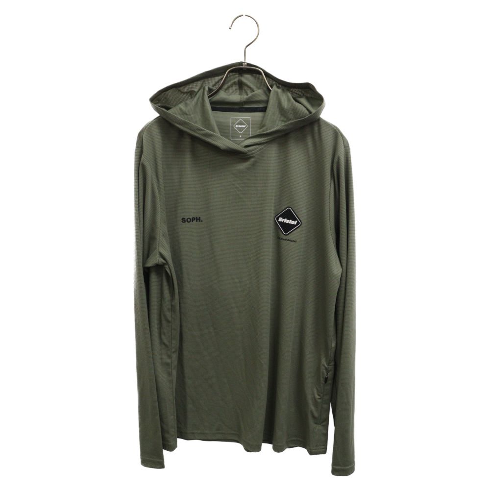F.C.R.B./F.C.Real Bristol/FCRB (エフシーアールビー/エフシーレアル