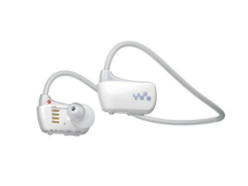 未使用！即購入OK！SONY ヘッドホン一体型NWD-W273/W Amazon.co.jp: SONY ウォークマン Wシリーズ ヘッドホン一体型