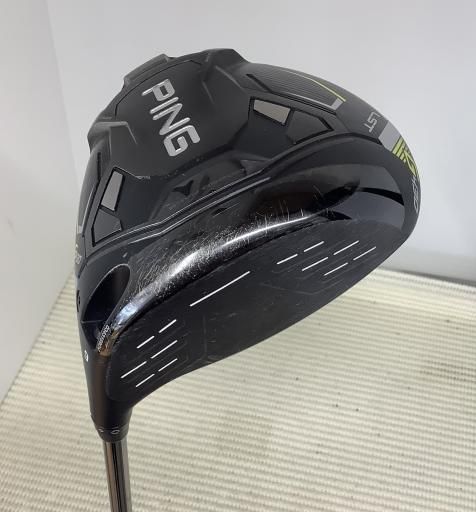 中古】 ピン G430 LST 9° ドライバー DR PING TOUR 2.0 CHROME