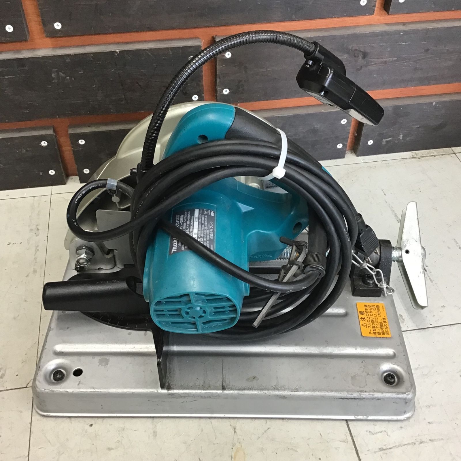 中古品】 マキタ/makita チップソー切断機・LC0700F【鴻巣店】 - メルカリ