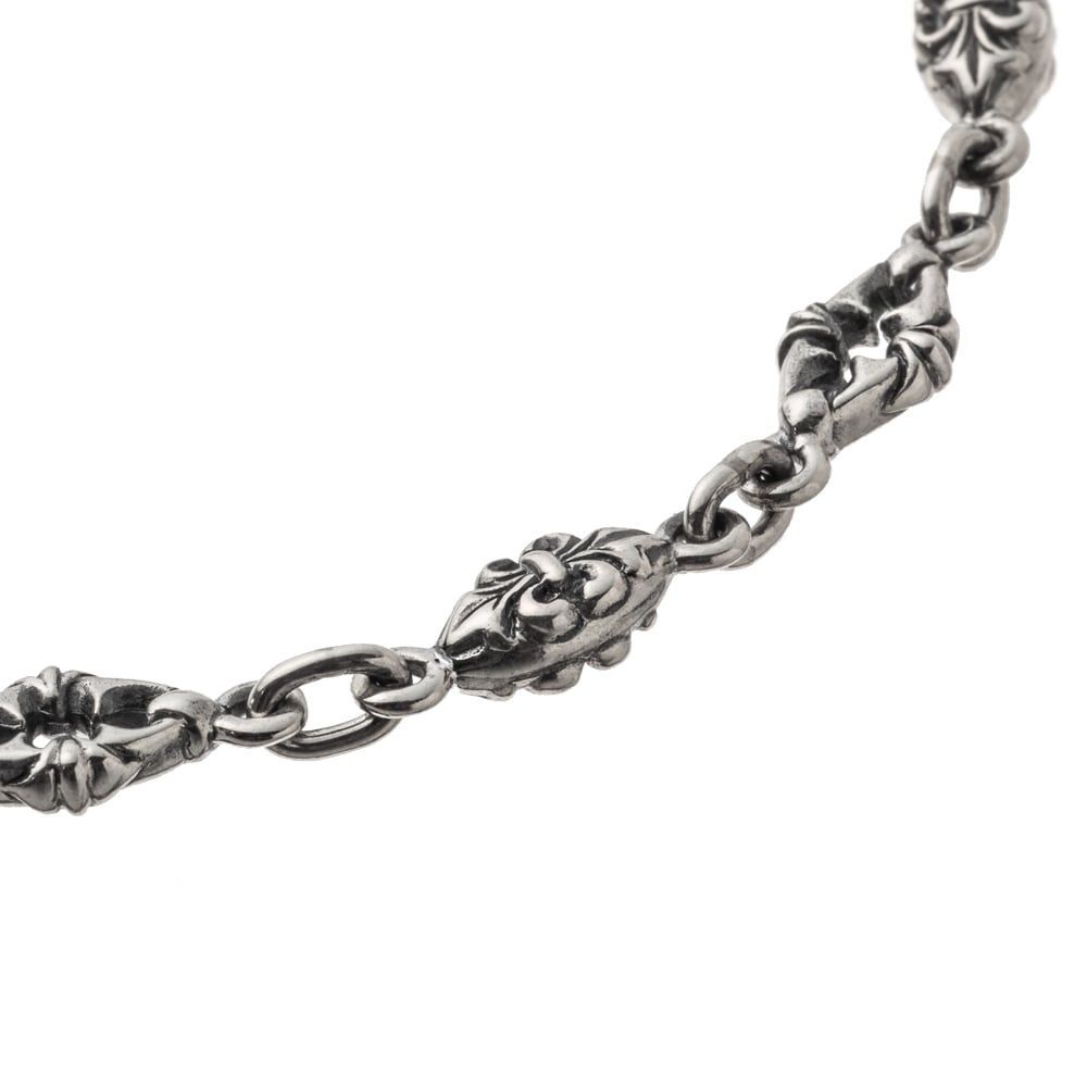 フローラルトレサリーブレスレット アルテミスクラシック