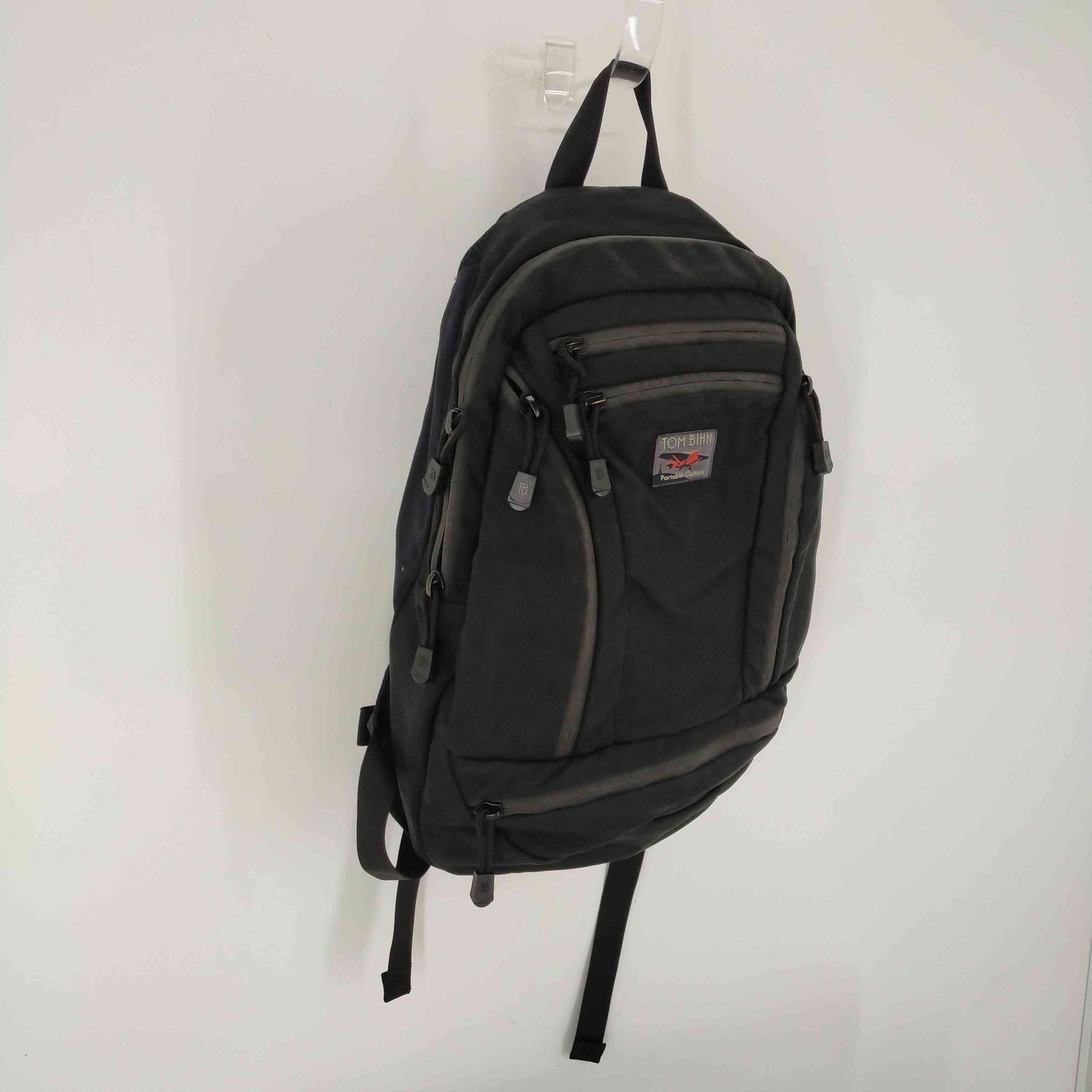 トムビーン TOM BIHN SYNIK 22 バックパック メンズ ONE SIZE - メルカリ