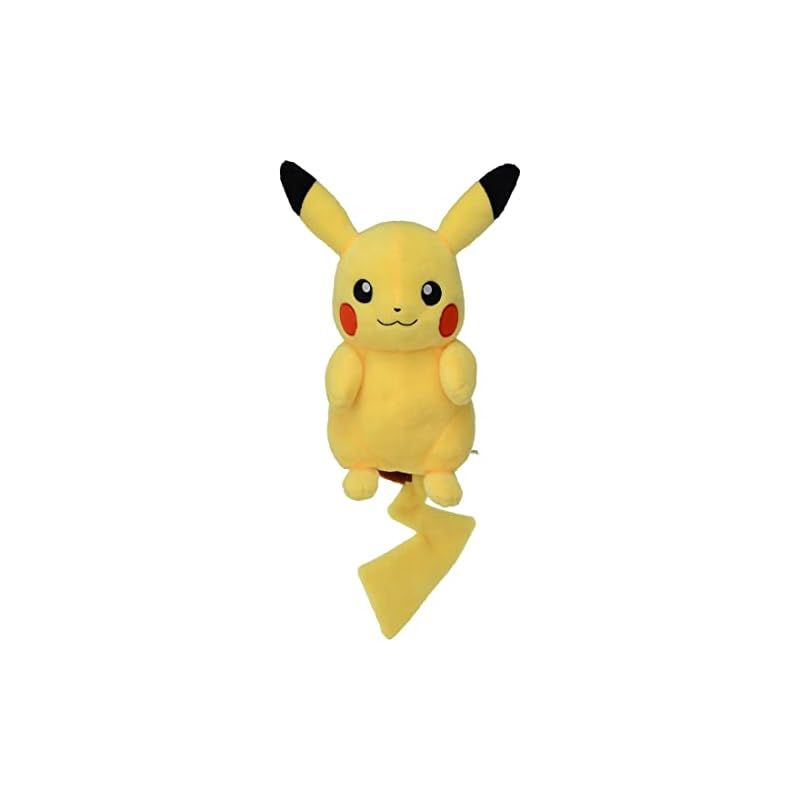 ポケットモンスター ポケモンぬいぐるみ