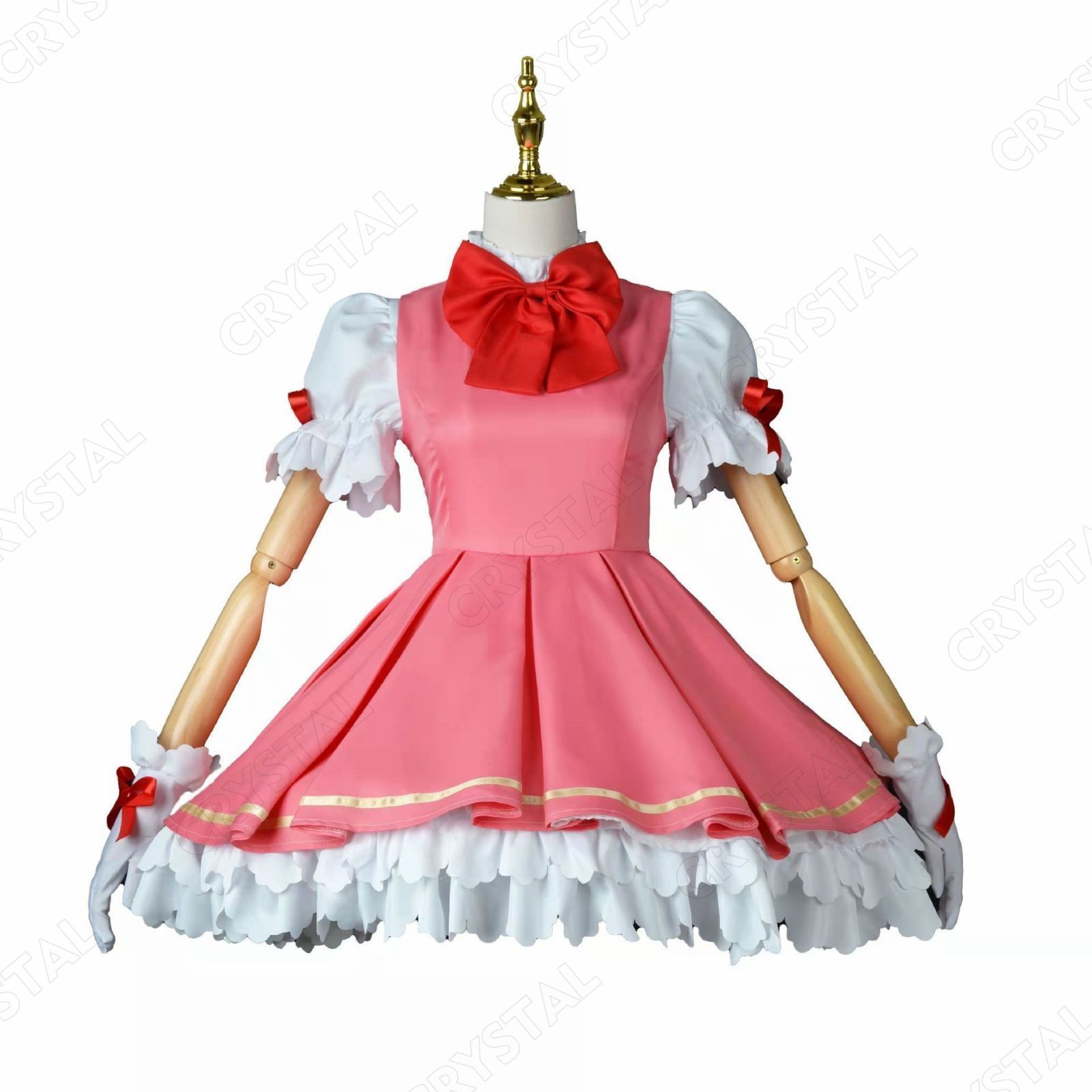 戦闘服