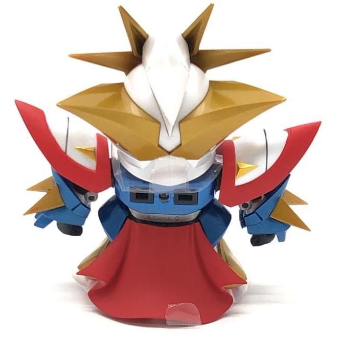 SDX 太陽騎士ゴッドガンダム