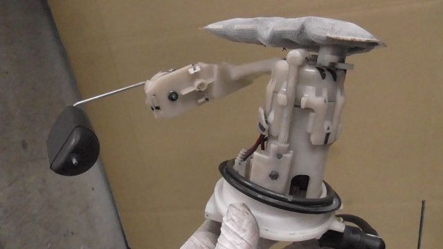 の 燃料ポンプ