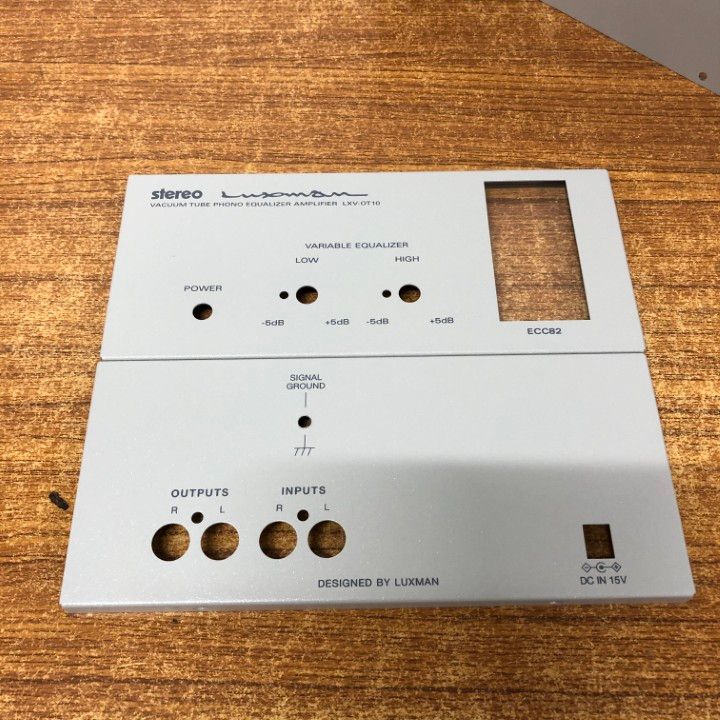 ▲01)【同梱不可】レコードが覚醒する！EQカーブ調整型真空管フォノイコライザー/音楽之友社/ラックスマン/2021年/stereo編/ONTOMO MOOK/A レコードが覚醒する! EQカーブ調整型真空管フォノイコライザー